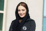 بهنوش طباطبایی,اخبار هنرمندان,خبرهای هنرمندان,اخبار بازیگران