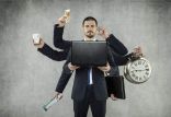 چند شغله بودن,اخبار اشتغال و تعاون,خبرهای اشتغال و تعاون,اشتغال و تعاون