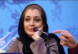 ساره بیات,اخبار هنرمندان,خبرهای هنرمندان,اخبار بازیگران
