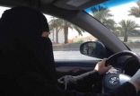 رانندگی زنان عربستانی,اخبار سیاسی,خبرهای سیاسی,خاورمیانه