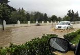بارندگی شدید در رامسر,اخبار اجتماعی,خبرهای اجتماعی,شهر و روستا