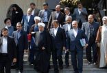 روحانی,اخبار سیاسی,خبرهای سیاسی,دولت