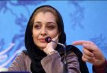 ساره بیات,اخبار هنرمندان,خبرهای هنرمندان,بازیگران سینما و تلویزیون