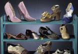 کفش,اخبار پزشکی,خبرهای پزشکی,تازه های پزشکی