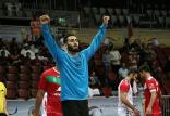 سعید حیدری‌راد,اخبار ورزشی,خبرهای ورزشی,ورزش