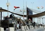 ارتش عراق,اخبار سیاسی,خبرهای سیاسی,خاورمیانه