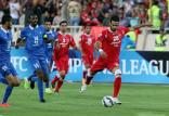 بازی پرسپولیس و الهلال,اخبار فوتبال,خبرهای فوتبال,لیگ قهرمانان و جام ملت ها