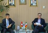 توسعه روابط دوجانبه تهرانو ژنو,اخبار اقتصادی,خبرهای اقتصادی,تجارت و بازرگانی