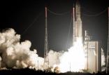 موشک آریان 5,اخبار علمی,خبرهای علمی,نجوم و فضا