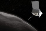 فضاپیمای اوسیریس-رکس,اخبار علمی,خبرهای علمی,نجوم و فضا