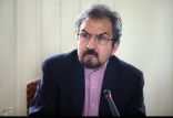 بهرام قاسمی,اخبار سیاسی,خبرهای سیاسی,سیاست خارجی