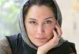 هدیه تهرانی,اخبار هنرمندان,خبرهای هنرمندان,اخبار بازیگران