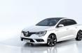 Renault Megane 2017,اخبار خودرو,خبرهای خودرو,مقایسه خودرو