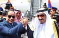 حاکمان مصر و عربستان,اخبار سیاسی,خبرهای سیاسی,خاورمیانه