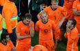 تیم ملی هلند,اخبار فوتبال,خبرهای فوتبال,اخبار فوتبال جهان