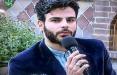 مصاحبه با علیاکبر قلیچ، خواننده پاپی که در بیت رهبری مداحی کرد علیاکبر قلیچ,اخبار هنرمندان,خبرهای هنرمندان,موسیقی