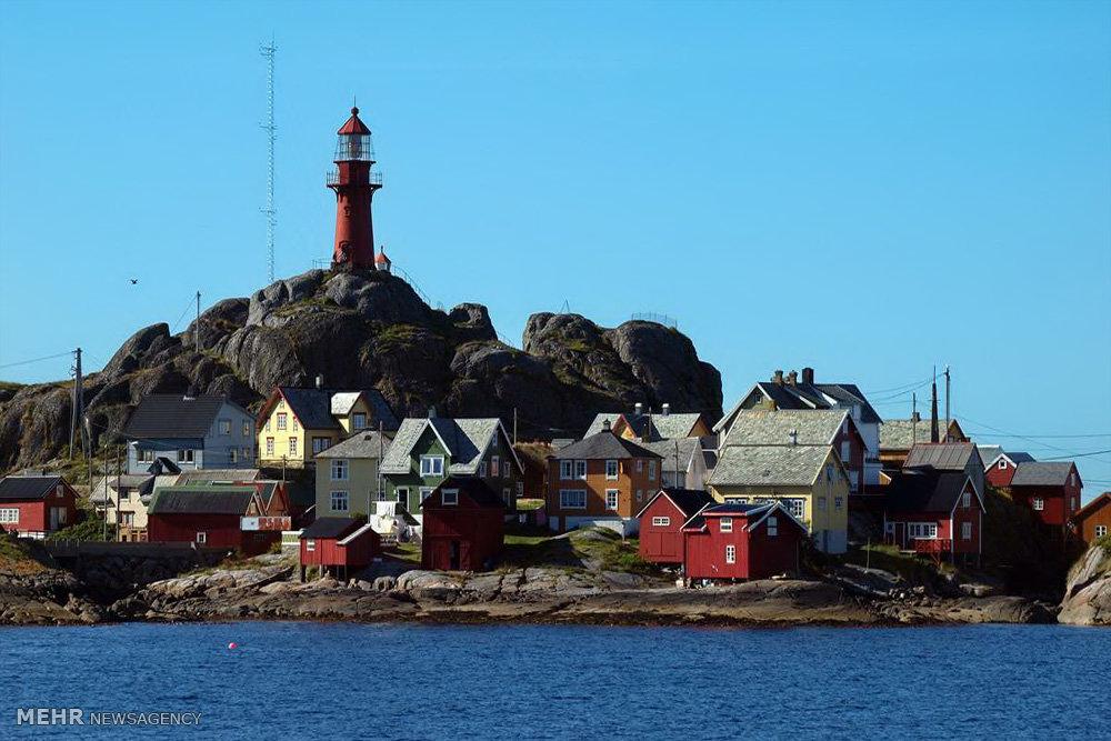 تصاویر زیبایی های کشورنروژ,عکس های چشم اندازهای زیبای کشور نروژ,تصاویر زیبایی نروژ,
