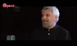 صادق آهنگران: پسرم را قبول ندارم!