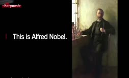 آگهی ترحیمی که به جایزه نوبل ختم شد