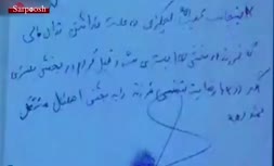 صحبت های جنجالی رشیدپور در باره فوت کودک افغانی