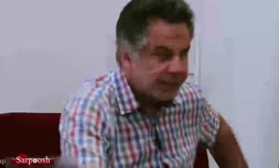 ویدئو سخنان جنجالی محمد حسین فرح بخش 