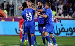 تصاویر فوتبال استقلال و نفت تهران,عکس های مسابقات لیگ برتر ایران,عکسهای استقلال و نفت تهران