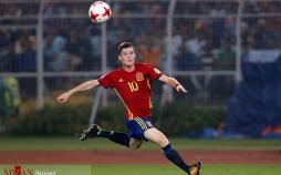 تصاویرقهرمانی انگلیس در جام جهانی نوجوانان,عکس های جام جهانی نوجوانان,تصاویر جام جهانی نوجوانان در هند,