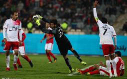 عکس بازی تیم های پرسپولیس تهران و پدیده مشهد,تصاویر تیم های پرسپولیس تهران و پدیده مشهد,عکس دیدارپرسپولیس تهران و پدیده مشهد