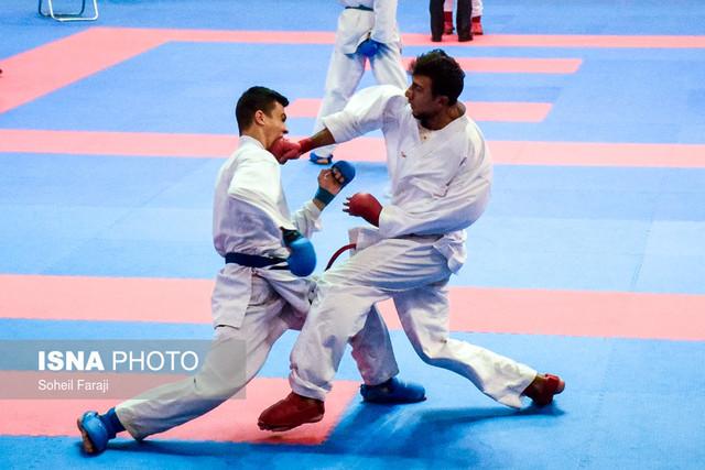 کاراته,اخبار ورزشی,خبرهای ورزشی,ورزش