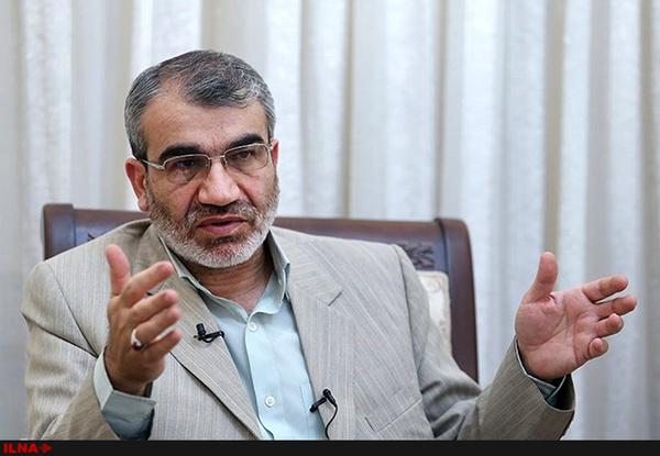 عباسعلی کدخدایی,اخبار سیاسی,خبرهای سیاسی,اخبار سیاسی ایران