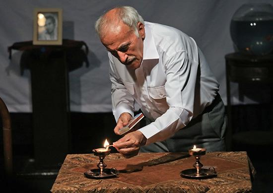 عزت الله رمضاني فر عزت الله رمضاني فر,اخبار هنرمندان,خبرهای هنرمندان,اخبار بازیگران