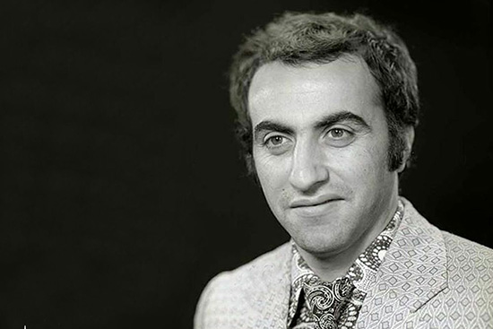 عزت الله رمضاني فر عزت الله رمضاني فر,اخبار هنرمندان,خبرهای هنرمندان,اخبار بازیگران