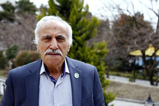 عزت الله رمضاني فر عزت الله رمضاني فر,اخبار هنرمندان,خبرهای هنرمندان,اخبار بازیگران