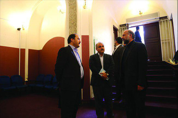 محمدمهدی حیدریان محمدمهدی حیدریان,اخبار فیلم و سینما,خبرهای فیلم و سینما,سینمای ایران