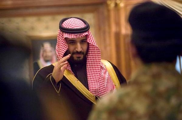 محمد بن سلمان,اخبار سیاسی,خبرهای سیاسی,خاورمیانه