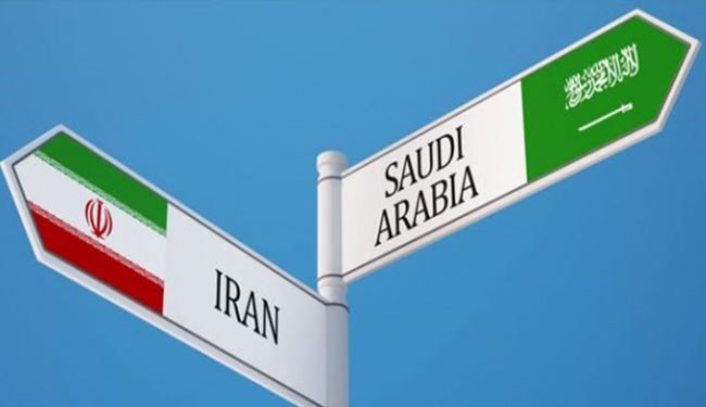 اییران و عربستان,اخبار سیاسی,خبرهای سیاسی,سیاست خارجی