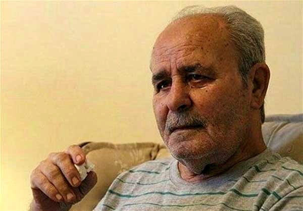 اکبر افتخاری,اخبار ورزشی,خبرهای ورزشی,اخبار ورزشکاران