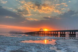 دریاچه ارومیه,اخبار اجتماعی,خبرهای اجتماعی,محیط زیست