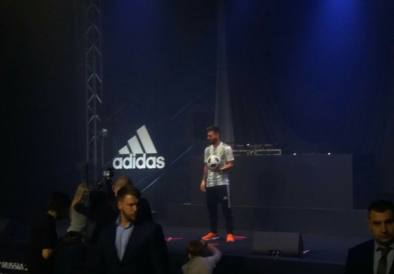 توپ جام جهانی توپ جام جهانی,اخبار فوتبال,خبرهای فوتبال,اخبار فوتبال جهان