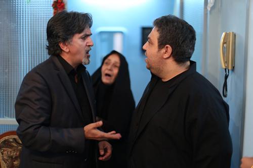 اصغر يوسفي نژاد اصغر يوسفي نژاد,اخبار فیلم و سینما,خبرهای فیلم و سینما,سینمای ایران