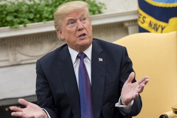 دونالد ترامپ دونالد ترامپ,اخبار سیاسی,خبرهای سیاسی,سیاست خارجی