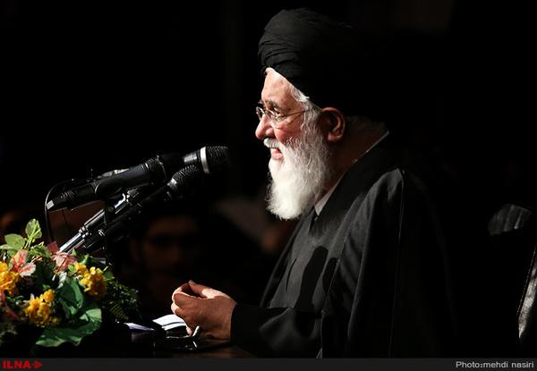 حجت‌الاسلام سیداحمد علم‌الهدی,اخبار سیاسی,خبرهای سیاسی,اخبار سیاسی ایران