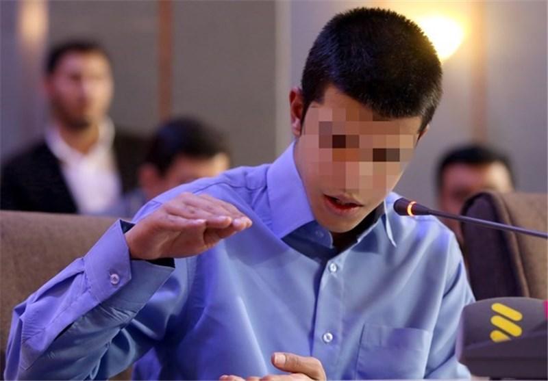 قاتل ستایش قاتل ستایش,اخبار اجتماعی,خبرهای اجتماعی,حقوقی انتظامی