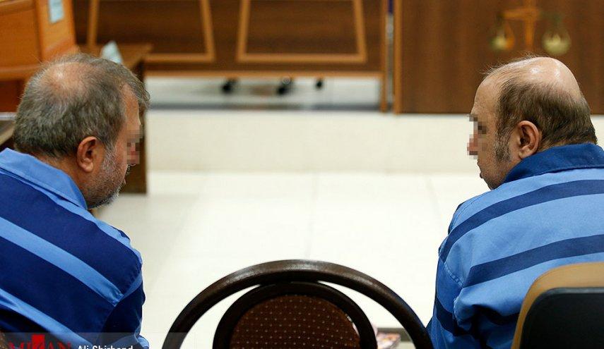 همدستان بابک زنجانی همدستان بابک زنجانی,اخبار اجتماعی,خبرهای اجتماعی,حقوقی انتظامی