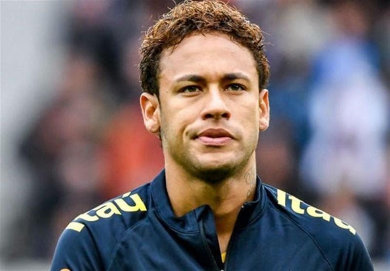 نیمار,اخبار فوتبال,خبرهای فوتبال,اخبار فوتبال جهان