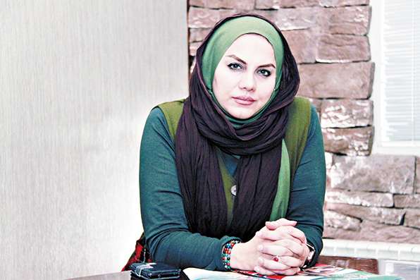 نرگس آبیار,اخبار هنرمندان,خبرهای هنرمندان,اخبار بازیگران