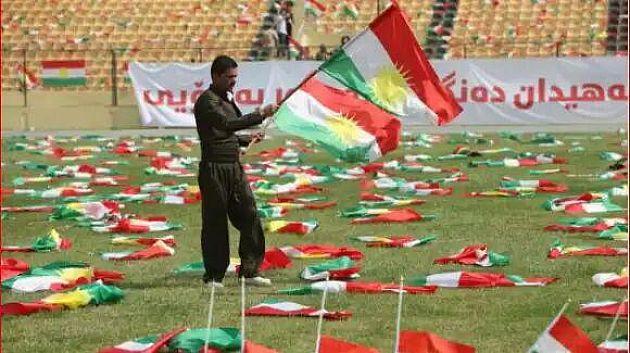 کردستان عراق,اخبار سیاسی,خبرهای سیاسی,خاورمیانه