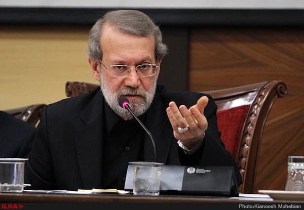 لاریجانی,اخبار سیاسی,خبرهای سیاسی,سیاست خارجی