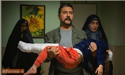 امیرحسین صدیق,اخبار هنرمندان,خبرهای هنرمندان,اخبار بازیگران