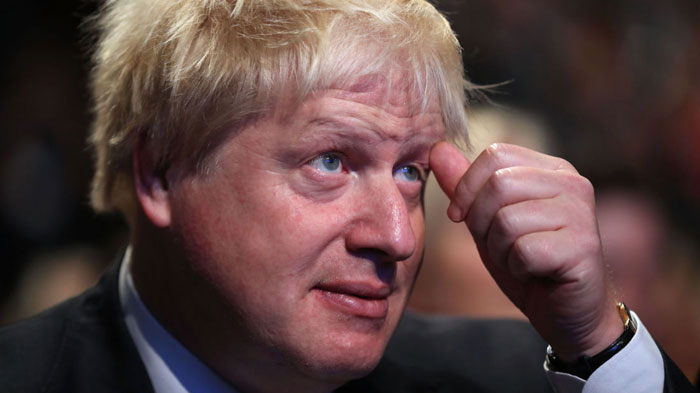 بوریس جانسون,اخبار سیاسی,خبرهای سیاسی,سیاست خارجی